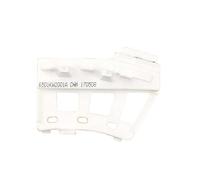 LICHIFIT Capteur de position du rotor Assemblée DD Motor Hall Sensor pour LG Inverter Tambour Machine à laver 6501KW2002A/B 6501KW2001A/B Accessoires