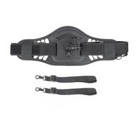 LICHIFIT Ceinture de ceinture extérieure pour caméra GoPro, Insta360, DJI, pour caméra Fusion Action/Panorama Support mains libres
