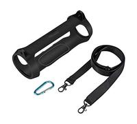 LICHIFIT Coque de protection en silicone pour haut-parleur Bluetooth JBL Charge Essential