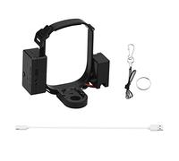 LICHIFIT Drone Airdrop Système pour EVO II Pro/II Proposition de mariage Dispositif de livraison Télécommande Lanceur Accessoire