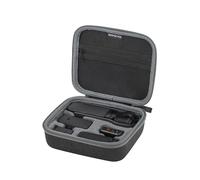 LICHIFIT Étui de rangement portable pour appareil photo DJI Osmo Pocket 3 - Coque de protection - Accessoires de rangement, Creator Combo Case, Étui pour appareil photo
