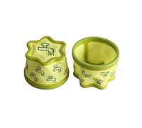 LICHIFIT Filtres de rechange pour aspirateur LG CordZero A9