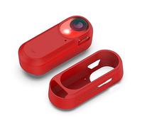 LICHIFIT Housse de Protection Coque en Silicone pour Garmin Varia RCT715 Radar Feu arrière Couvercle Protecteur Peau
