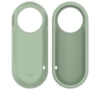 LICHIFIT Housse de protection en silicone pour Garmin Varia RTL515 Radar Feu arrière Coque de protection peau