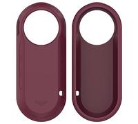 LICHIFIT Housse de protection en silicone pour Garmin Varia RTL515 Radar Feu arrière Coque de protection peau