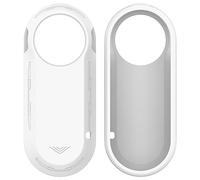 LICHIFIT Housse de protection en silicone pour Garmin Varia RTL515 Radar Feu arrière Coque de protection peau