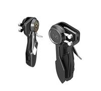 LICHIFIT L1R1 Poignée de déclencheur de jeu à six doigts pour Pad Tablette PUBG Accessoires de jeu