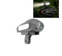 LICHIFIT Lampe stroboscopique support pour drone DJI Avata 2 adaptateur pour caméra d'action Insta360 GO