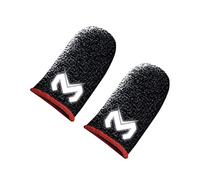 LICHIFIT Mobile Games Gants de protection anti-transpiration pour smartphone PUBG