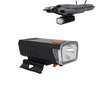LICHIFIT NEO2 Drone Vol de nuit pour DJI NEO 2 Rechargeable Searchlights Multiples Modes Night Fill Light High Brightness Strobe LED Illumination Light Spotlight
