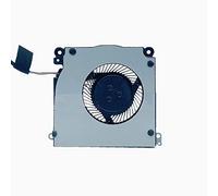 LICHIFIT Original Replacement Cooling Fan BN5010S5H-N00P pour Steam Deck Game Console Repair Parts