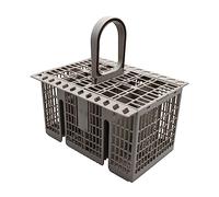 LICHIFIT Panier multifonction pour lave-vaisselle avec poignée et couvercle pour lave-vaisselle Hotpoint