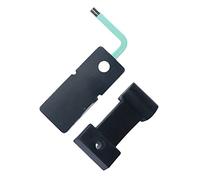 LICHIFIT Pédale de capteur de feuille en caoutchouc pour Roland TD-1 Accessoires de pédale Hi-Hat électronique