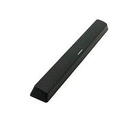 LICHIFIT Remplacement Clavier Barre d'espace Noir keycap pour Corsair K70 RGB Lux / K65 / K63 Clavier mécanique