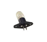 LICHIFIT Remplacement universel de lumière d'ampoule 20W four à micro-ondes ampoule de réfrigérateur pour Haier pour Galanz pour pièces de réparation de four de réfrigérateur Panasonic