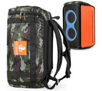 LICHIFIT Sac de rangement portable pour haut-parleur Bluetooth JBL PARTYBOX 120 - Housse de protection pour haut-parleur Bluetooth