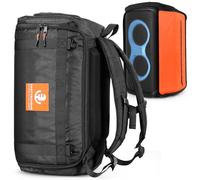 LICHIFIT Sac de rangement portable pour haut-parleur Bluetooth JBL PARTYBOX 120 - Housse de protection pour haut-parleur Bluetooth