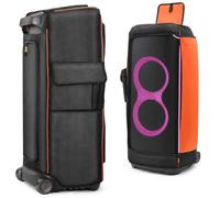 LICHIFIT Sac de rangement pour haut-parleur Bluetooth JBL PARTYBOX UItimate Housse de protection portable Étui de voyage Coque Housse de protection