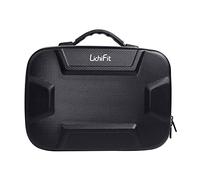 LICHIFIT Sac de transport en polyuréthane EVA pour DJI RYZE Tello et pour télécommande GameSir T1d