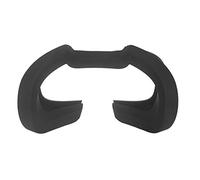 LICHIFIT Soft Silicone Eye Mask Cover Respirant Light Blocking Eye Cover Pad for Oculus Rift S VR Headset Spare Parts