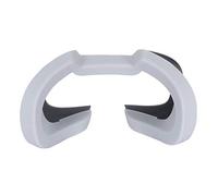 LICHIFIT Soft Silicone Eye Mask Cover Respirant Light Blocking Eye Cover Pad for Oculus Rift S VR Headset Spare Parts