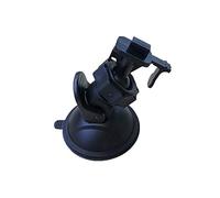 LICHIFIT Support de fixation à ventouse pour caméra embarquée Nextbase HD DVR 202 402G 512G avec fente en T pour enregistreur de conduite GPS