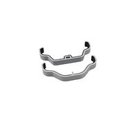 LICHIFIT Support d'hélice fixateur de protection anti-secousses pour drone DJI Mini 3 Pro