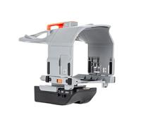 LICHIFIT Système Airdrop pour drone DJI Mini 5 Pro - Sensible à la lumière - Déchargement de charge utile MINI5 PRO - Dispositif de chute d'air avec fixateur d'hélice