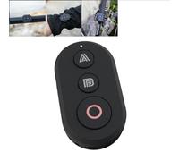 LICHIFIT Télécommande Bluetooth pour DJI OSMO 360/Action 5 Pro/Action 4 Caméra panoramique et téléphone portable GPS sans fil Accessoires de télécommande