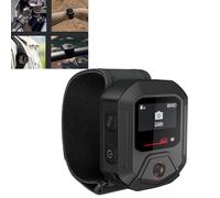 LICHIFIT Télécommande Bluetooth pour GOPRO Hero 13/12/11/10/9 Série Caméra de Sport Accessoires de télécommande sans Fil Smart Bluetooth 5.0