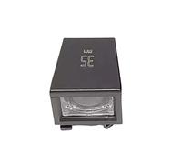 LICHIFIT Viseur optique externe 35 mm pour Ricoh GR pour appareils photo Leica X Series