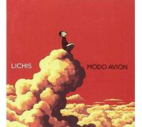 Lichis - Modo Avion [Import]