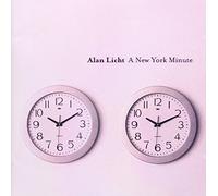 Licht, Alan - A New York Minute