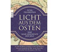 Licht Aus Dem Osten
