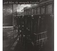 Licht Erlischt - À and Below,the Retrograde Disciples [Vinyl LP]