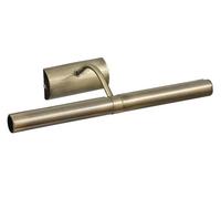 Licht-expérience unique Lampe d'images-E14 Bronze Lampe Fassung Lampe RA1/720/1