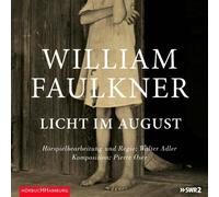 Licht im August [German] by Faulkner, William NEUF