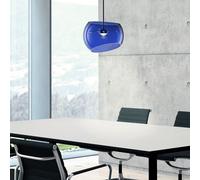 Licht im Raum Big Moons Suspension, LED, 235PL100BL,
