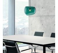 Licht im Raum Big Moons Suspension, LED, 235PL100GR,