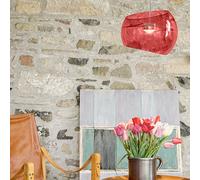Licht im Raum Big Moons Suspension, LED, 235PL100RO,