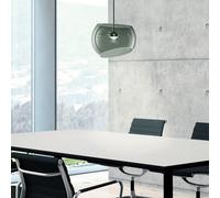 Licht im Raum Big Moons Suspension, LED, 235PL100SG,