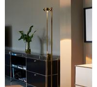 Licht im Raum Master Lampadaire à éclairage indirect, LED, 234SL032MS,
