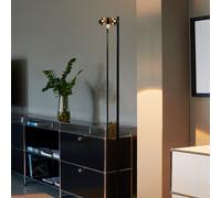 Licht im Raum Master Lampadaire à éclairage indirect, LED, 234SL032SG,