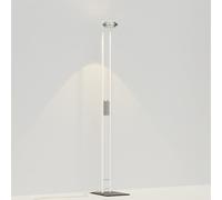 Licht im Raum Master Lampadaire à éclairage indirect, LED, 234SL032WS,