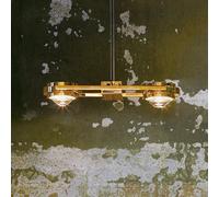 Licht im Raum Ocular 2 Suspension, LED, 234PL024MS, 2