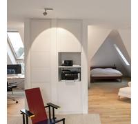 Licht im Raum Ocular Spot Projecteur, LED, 234DL010PO,