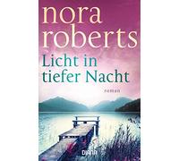 Licht in tiefer Nacht