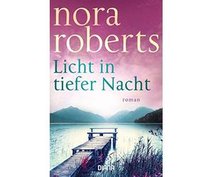 Licht in tiefer Nacht