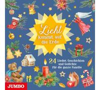 Licht kommt Auf Erde: 24 Lieder, Geschichten und Gedichte für Die ganze Familie [Import]