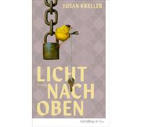 Licht nach oben - Susan Kreller - Schöffling & Co. - ebook (ePub) - Livre